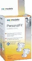 Medela Personalfit Connectors
From Medela
