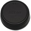 Nikon LF-1 Rear Lens Caps