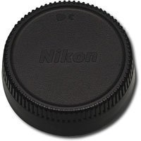Nikon LF-1 Rear Lens Caps