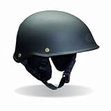 Bell Drifter Matte Black Solid - Large