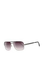 Harley Davidson Gafas de Sol Hd0866X 57Q87 (57 mm) Plata