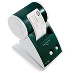 Seiko Smart Label Printer 440 - Label printer - B/W - direct thermal - 300 dpi x