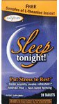 Sleep Tonight 28 tabs