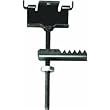 Sterling 1150001 10-Pack Rolled Rim Sink Clip