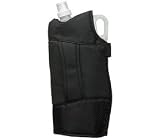 PLATYPUS BOTTLE & HOLSTER BLACK (1.0L)