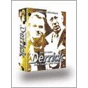 DERRICK - Krimi Box vol. 1 - 12 Folgen - 6 DVD Box set