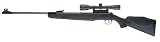 UMAREX M350 P Magnum Combo (4X32 Scope w/Mount) .177 Md: 216-6461