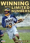 Jack Kaley: Winning with Limited Numbers (DVD)