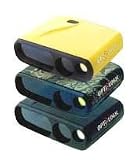 OPTI-LOGIC 600XT TILT-COMPENSATED LASER RANGEFINDERRange: 4-600 Yd(Passive) Up to 999 Yd(Reflective) / Color: Black