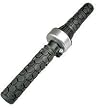 ACTION BELL INCREDIBELL GRIP/ BELL COMBO CHROME