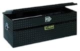 Dee Zee 83B Gold Series Black Brite-Tread Aluminum Utility Chest