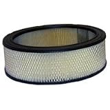 Wix 42049 Air Filter, Pack of 1 by Wix