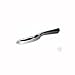9-1/2" Stainless Steel Fish Scaler (Peeler)
