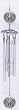 VMI Keydets Long Wind Chime 24" - NCAA College Athletics