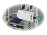 Minicom X RICC USB - KVM extender - external - up to 330 ft