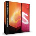 NEW Design Premium CS5.5 Win (Software)
