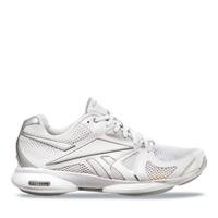 reebok womens easytone inspire walking shoe white silver 85 m us  more detail click!