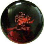 Paradigm Passion Lust