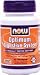 Digestive enzymes are essential to the body's absorption and full use of food. The capacity of the body to make enzymes diminishes with age, and therefore the efficiency of digestion declines. NOW® Optimum Digestive System contains a blend of non-GMO fungal-derived enzymes that will aid in the digestion of most foods, including beans and cruciferous vegetables. The vegetarian enzymes in NOW® Optimum Digestive System have been proven in a controlled laboratory study by the Netherlands Organization for Applied Scientific Research (TNO Nutrition and Foods Research) to have efficacy throughout the entire pH range of the digestive system and are not degraded by acid in the stomach. Maximum Food Utilization - Also helps Bean and Cabbage Digestion*