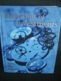  : Essential of Investments