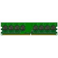 MUSHKIN 1GB DDR2 SP2-6400 800MHz 5-5-5-18 Elpida DIE bulk