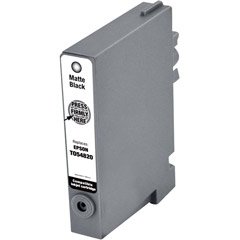 Smart Image 2880MK Epson T054820 Compatible inkjet Cartridge (Matte Black)
