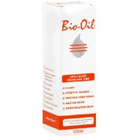 Bio Oil Specialist Skincare for Scar Treatment with PurCellin Oil - 4.2 Oz