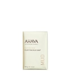 AHAVA Deadsea Mud Purifying Mud Soap