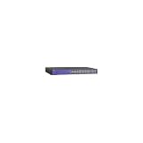 NV1234 Poe 24PORT 10/100 L2 Switch 2PORT Gigabit