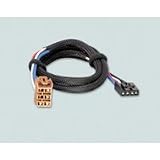 BRAKE CONTROL HARNESS GM 1999-2003 O.E.M Brake Control Style by Tekonsha