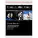 Hahnemuhle Fine Art Baryta FB, Bright White High Gloss Inkjet Paper, 350 gsm, 11x17
