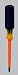 KLEIN TOOLS, INC 603-4INS INSULATED SCREWDRIVER #2