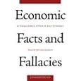 Economic Facts and Fallacies by Sowell, Thomas, read by: Riggenbach, and Jeff