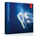 Adobe Photoshop Extended CS5 Upgrade from Photoshop CS2/CS3/CS4