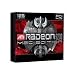 Electronics : BRAND NEW! IN PLAIN BOX! 128MB 128 MB ATI Radeon 9200 PCI Video Graphics Graphic Card Dual VGA Monitor View DVI TV-Out