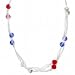 Slide Choker Necklace