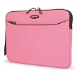 Mobile Edge Neoprene Notebook Sleeve SlipSuit for 14.1" PC's - Pink