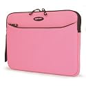 Mobile Edge MESSX-14 14-Inch Neoprene SlipSuit (Pink)