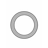 Dorman 095-016 AutoGrade Aluminum Oil Plug Gasket by Dorman