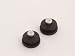 Rushobb 190321 Auto Air Vents X2