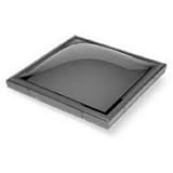 ODL, INC. CC2828DWML 2'x2' WHT Mill Skylight