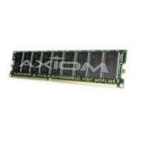 Axiom AX - Memory - 512 MB - DIMM 184-pin - DDR - 266 MHz / PC2100 - 2.5 V - unbuffered - non-ECC