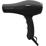 Remington Ac2015 Tstudio Salon Collection Pearl Ceramic Hair Dryer