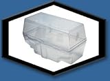 Innovative Clear Mask Box