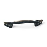 Review Laurey  / Laurey 70mm Pull - Antique Brass