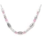 Believe Courage Strength Expressively Yours Necklace