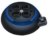 Brennenstuhl Comfort Line Kabelbox 3m blau