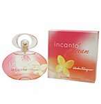 Incanto Dream By Salvatore Ferragamo For Women. Eau De Toilette Spray 3.4 Ounces cover image