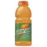Gatorade-Sport Drink, 24/20oz Orange