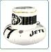New York Jets Floating Cooler 32qt Floating Cooler - New York Jets - NFL Football Fan Shop Sports Te